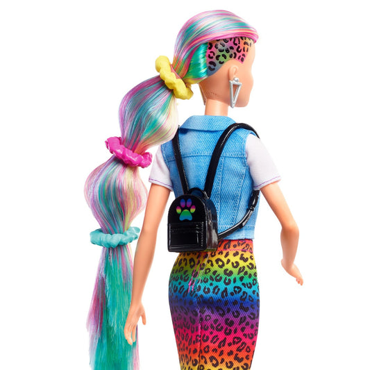 BARBIE PAPUSA BARBIE CU PAR CURCUBEU Mattel - Default Title (2) [ps:1e82d630-5223-498f-b1b0-e287dd3c4cb5]