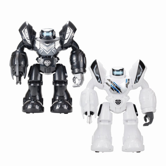 SILVERIT ROBO BLAST ROBOT - Imagine 2