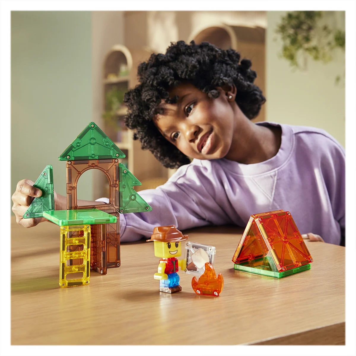 MAGNA-TILES Camp Out - Set Magnetic de Construcții - Default Title (2) [ps:97f32d03-7e49-454e-9b09-e9e825bd84c5]