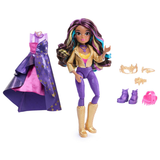 UNICORN ACADEMY PAPUSA SOPHIA MASQUERADE Spin Master - Imagine 2 [ps:ad5e7afc-a394-4287-8949-6f724c9f5f92]