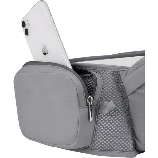 Marsupiu Ergonomic 3in1 Flippy, 0-36 Luni, Gri - Default Title (2) [ps:c014e3be-a1a2-48c9-b587-2678a65e86d1]