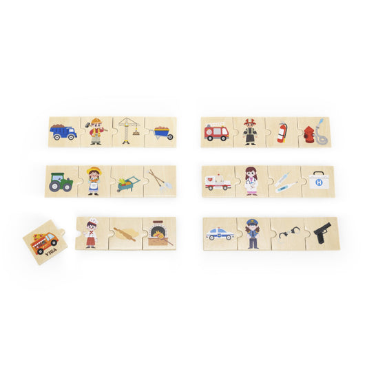 Puzzle Meserii si unelte, Viga [ps:1c74721b-b10b-4214-b02b-d5dcdd81cdd6]