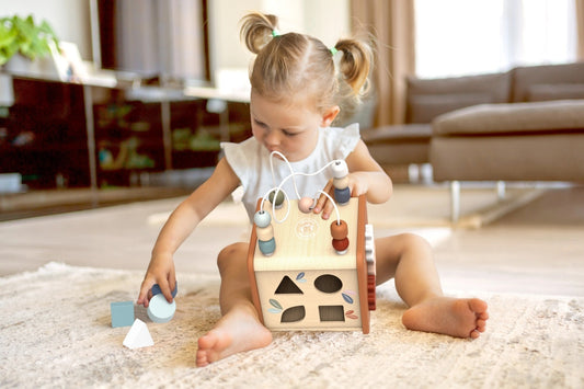 Cub educativ 5‑in‑1, Speedy Monkey - Imagine 5 [ps:23121a1a-6cec-47ca-be21-8f988d57486d]