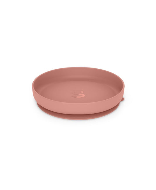 SET PENTRU ALIMENTARE SILICON +4 LUNI ROZ COLOUR ESSENCE SUAVINEX [ps:407424c7-63eb-48d1-a3dd-20d17e375188]