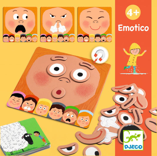 Joc educativ Emotico, Djeco - Imagine 3 [ps:ae91b947-3dfa-4188-a0c4-4db7a0bedf6c]