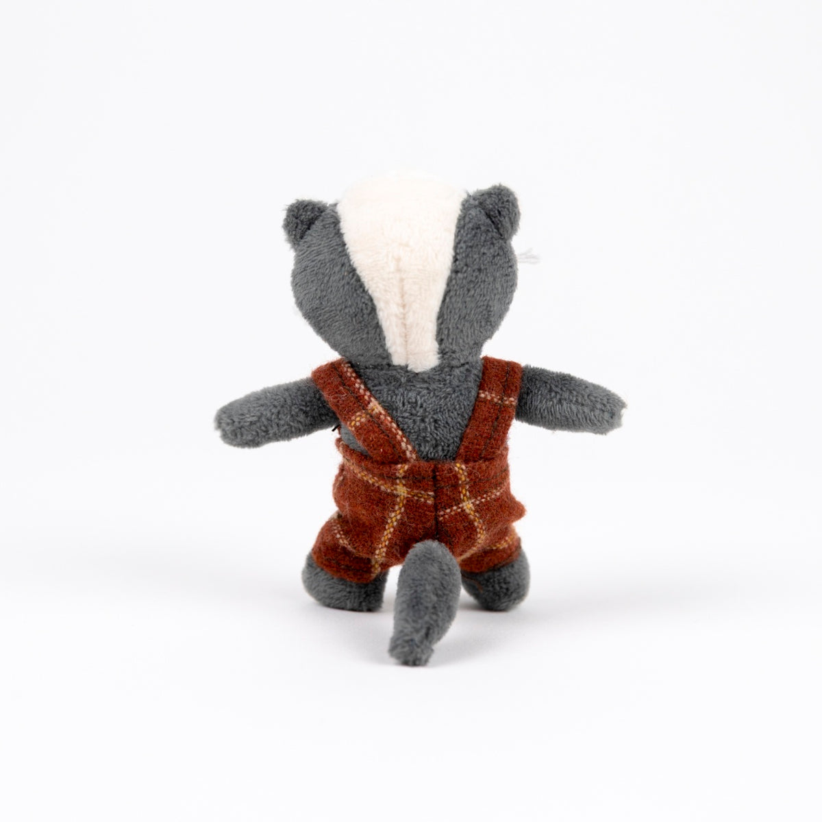 Mini Bursuc de Plus Greg, Egmont Toys - Jucărie Moale - Default Title (2) [ps:18016912-3e17-48d1-8860-6bcdce2dd5ce]