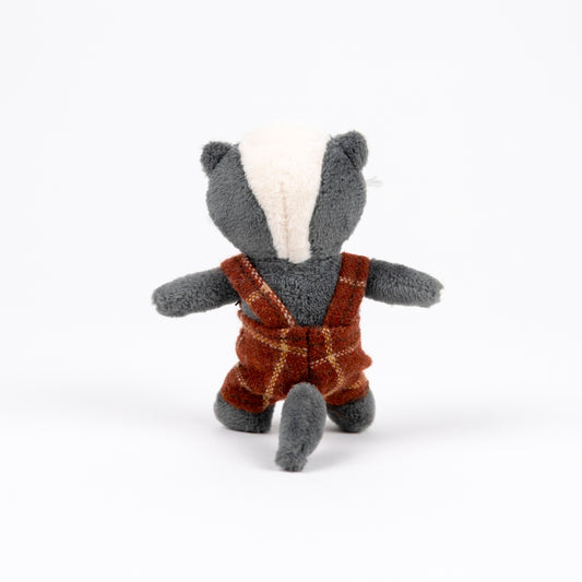 Mini Bursuc de Plus Greg, Egmont Toys - Jucărie Moale - Default Title (2) [ps:18016912-3e17-48d1-8860-6bcdce2dd5ce]