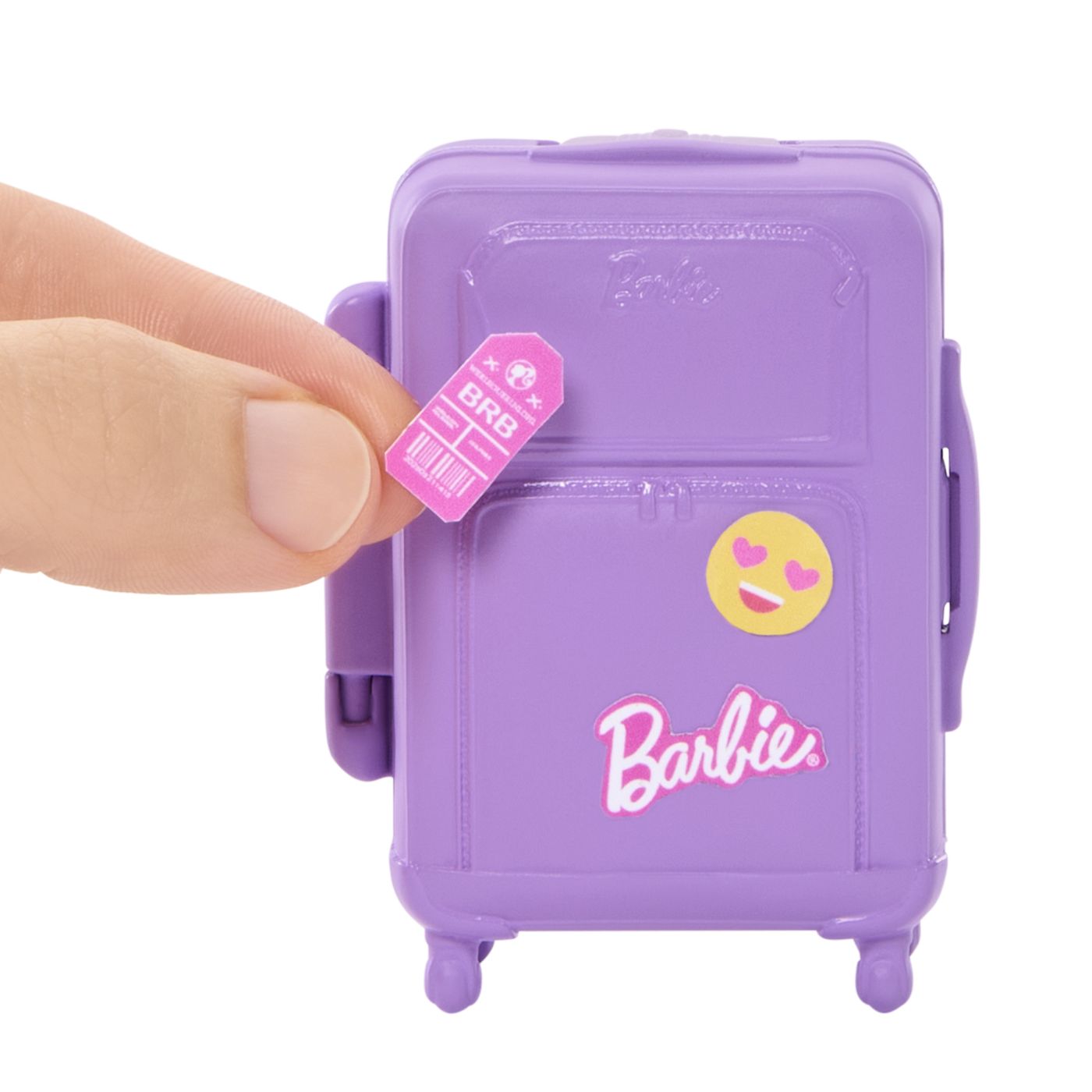 BARBIE FAMILY AND FRIENDS SET BAGAJE LA AEROPORT Mattel - Default Title (2) [ps:4118ebf2-6d87-4d54-aeaf-1df1814ebac7]