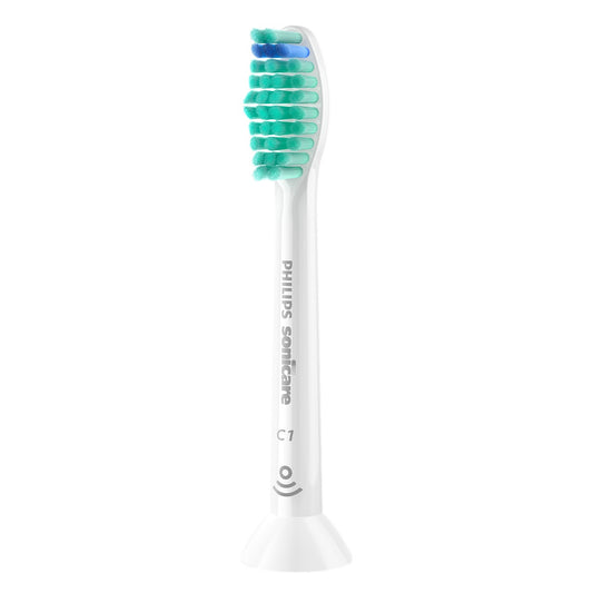 PHILIPS HX6012/87 Sonicare Pro Results, rezerva periuta - Imagine 3 [ps:2a3f60ba-1ad2-4f6f-a489-d32ccff85927]