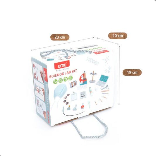 Joc de rol Laborator de cercetare, UMU Toys - Imagine 3 [ps:5e1d34b9-4cda-4ebc-ba9b-495518832d8d]