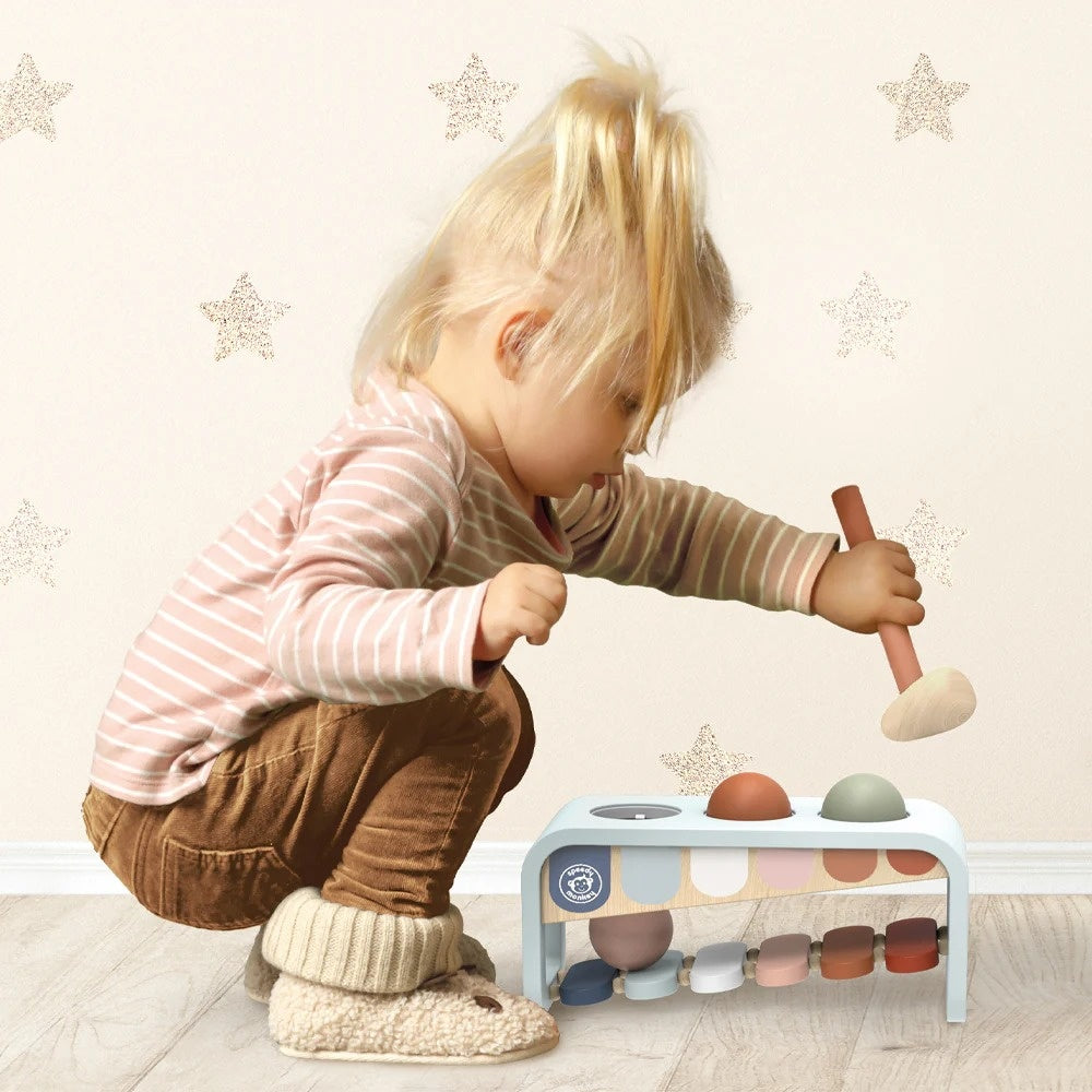 Instrument muzical si joc tap-tap, Speedy Monkey - Imagine 4 [ps:86019916-ed6e-4f5d-9e67-7b45d2458c4f]