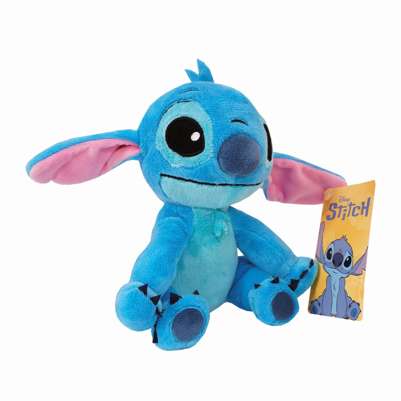 JUCARIE DE PLUS DISNEY STITCH 35CM AS - Imagine 2 [ps:3885c0ed-c514-4c0e-96d6-ac60cdb6d6a2]