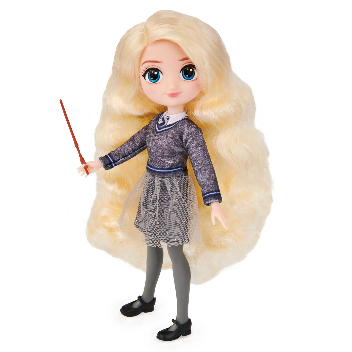HARRY POTTER FIGURINA LUNA LOVEGOOD 20CM Spin Master - Luna Lovegood (2) [ps:98ac7017-fba2-41c1-979a-1a48f0b84d8f]