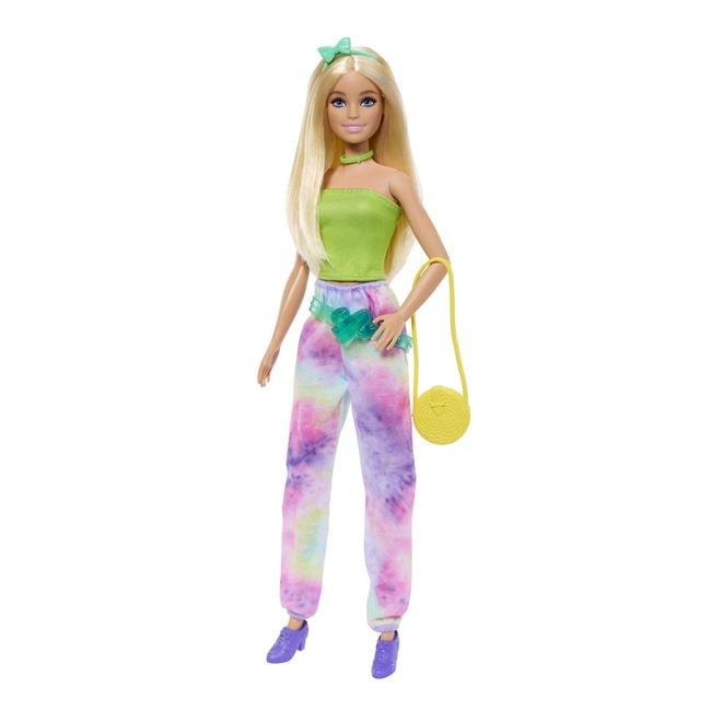 Barbie Set cu Accesorii & Haine Deluxe - Jumbo - Default Title (2) [ps:d6316a01-7d82-4184-873e-b07a7e38fd83]