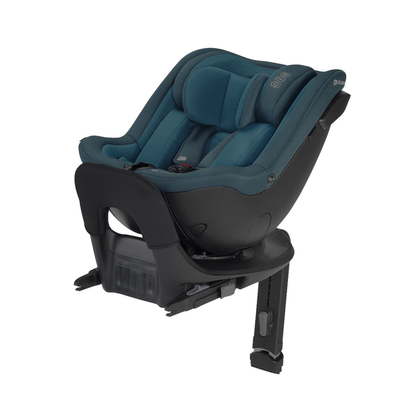 SCAUN AUTO KINDERKRAFT I-GUARD I-SIZE 40-105 CM, BLUE [ps:d0739591-8fbd-4448-9850-4ce5d17a0a55]