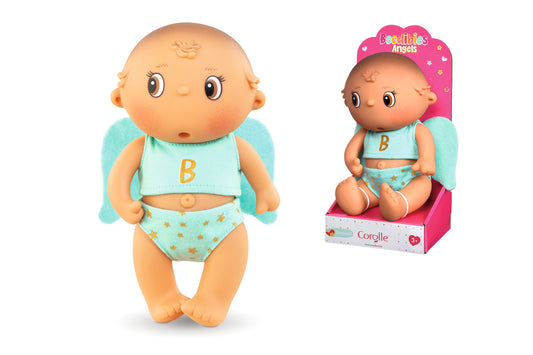 COROLLE LBC BEBELUS BEEDIBIES GASPARD 20CM Simba - Imagine 7 [ps:6eb78ec4-1ec2-4168-b271-f541249aa189]