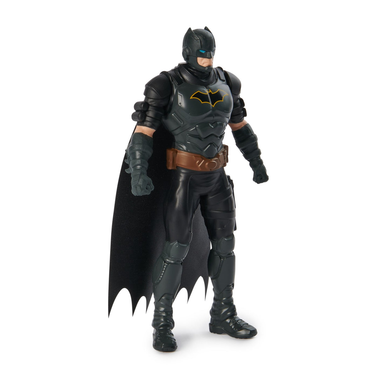 BATMAN FIGURINA BATMAN 15CM Spin Master - Default Title (2) [ps:d73c0e4a-6b60-4285-81f9-4208fdb7e407]
