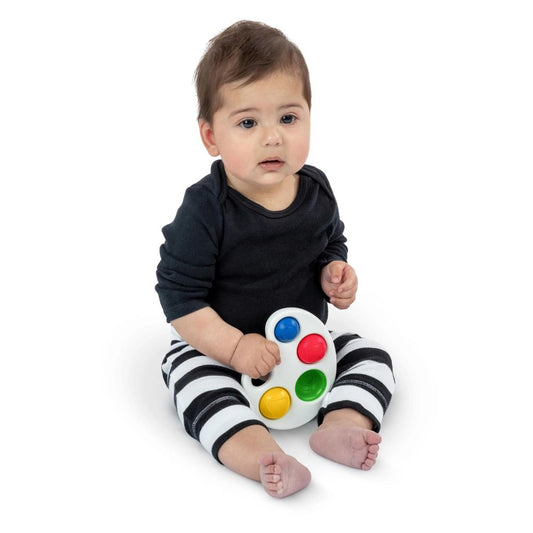 Baby Einstein - Jucărie Senzorială Color Pop Palette - Default Title (2) [ps:58dd792c-bf28-4ec9-adc3-dc2a7dfe21e1]