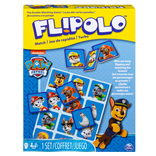 PATRULA CATELUSILOR JOC FLIPOLO Spin Master - Imagine 3 [ps:039c0ce0-4f95-42a3-99af-b8e3345d9402]