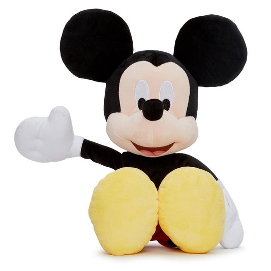 JUCARIE DE PLUS MICKEY MOUSE 35CM AS - Imagine 6 [ps:e7fad302-84f9-4a9d-840a-f97be66cdb4b]