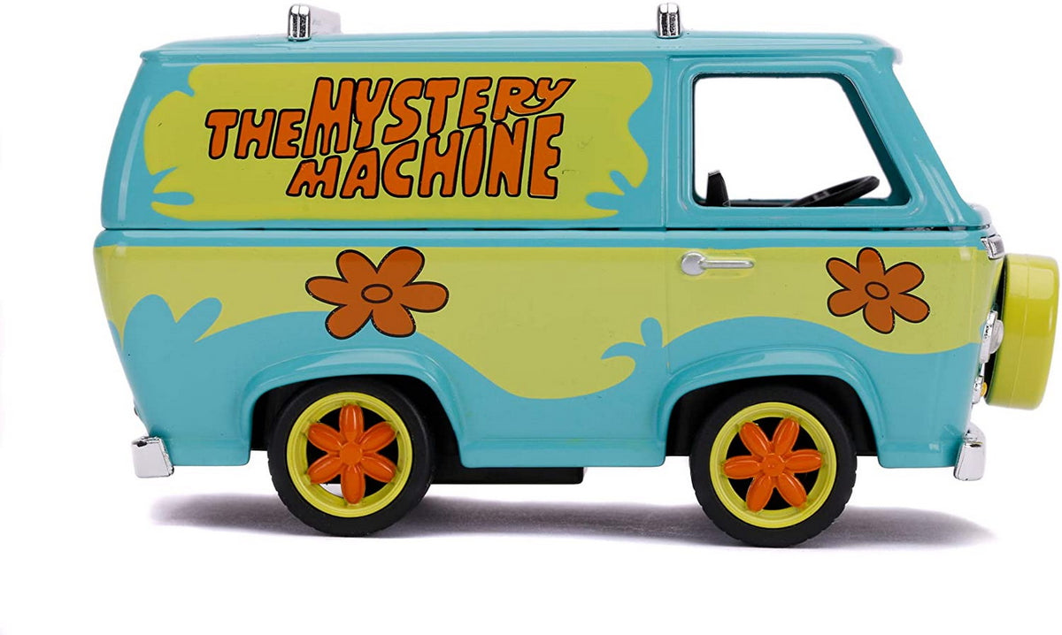 SCOOBY DOO MASINA MISTERELOR Simba - Default Title (2) [ps:a93e1591-451e-4c82-b408-82ca99636c16]