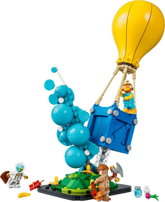 LEGO Fortnite Supply Drop 77080 - Set de Construcție - Default Title (2) [ps:c4a78e39-a397-4b1a-b300-8ce4dbbc11a0]