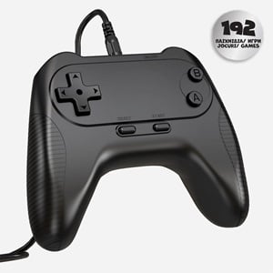 Consola de Joc Tip Controller 192 in 1 Jumbo - Default Title (2) [ps:17244ae4-359a-46b2-9200-2aad1b19aab7]