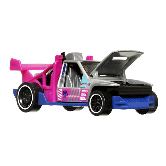 HOT WHEELS MASINUTA METALICA CU SISTEM PULL BACK LOLUX - Imagine 4 [ps:a32875c4-083c-4ee9-871e-6e887a7b2acd]