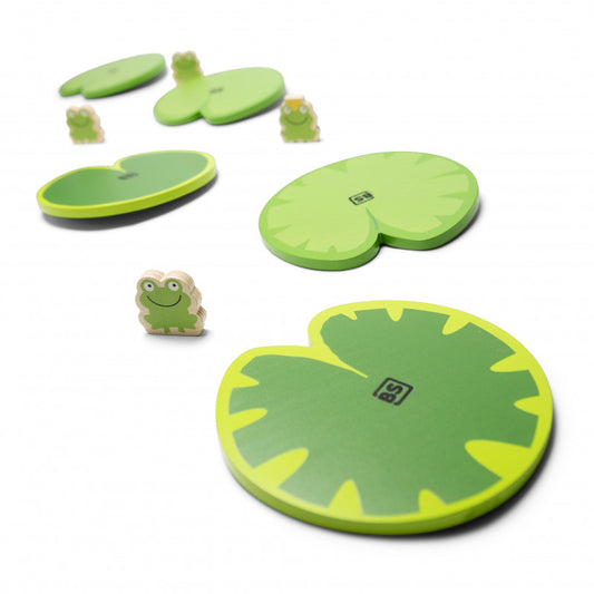 Cararea instabila, joc de echilibru din lemn, BS Toys [ps:a3e0bf2b-19c7-417c-90b3-d3fac2172448]