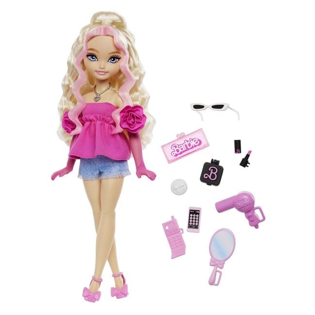 Papusa Barbie Dream Besties Malibu - Mattel | Jumbo - Default Title (2) [ps:d2c3126f-b8a8-460c-8ac7-9b185f2b2618]