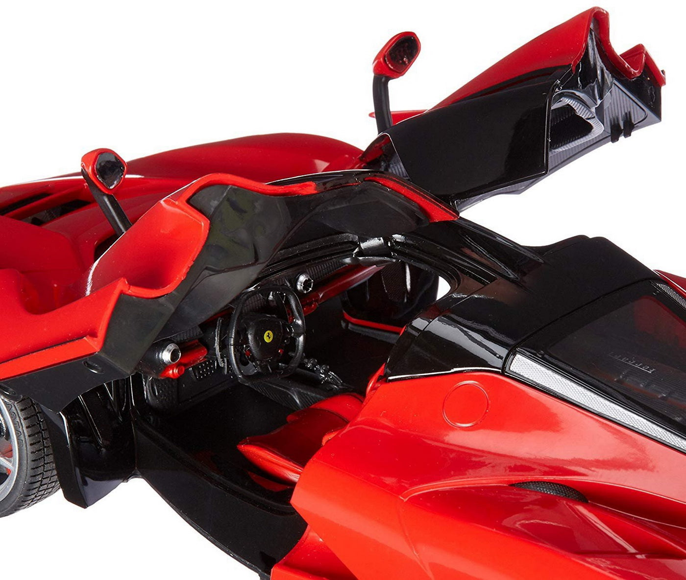 MASINA CU TELECOMANDA FERRARI LAFERRARI SCARA 1 LA 14 [ps:b949030a-1b32-4ca9-beae-73ad963cc10e]