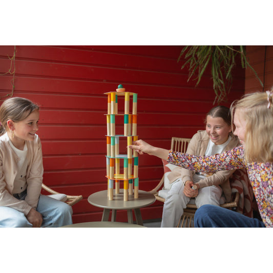 Joc de Mega Echilibru, BS Toys [ps:0d60f18f-c924-4a3c-bba7-f3fd0297389f]