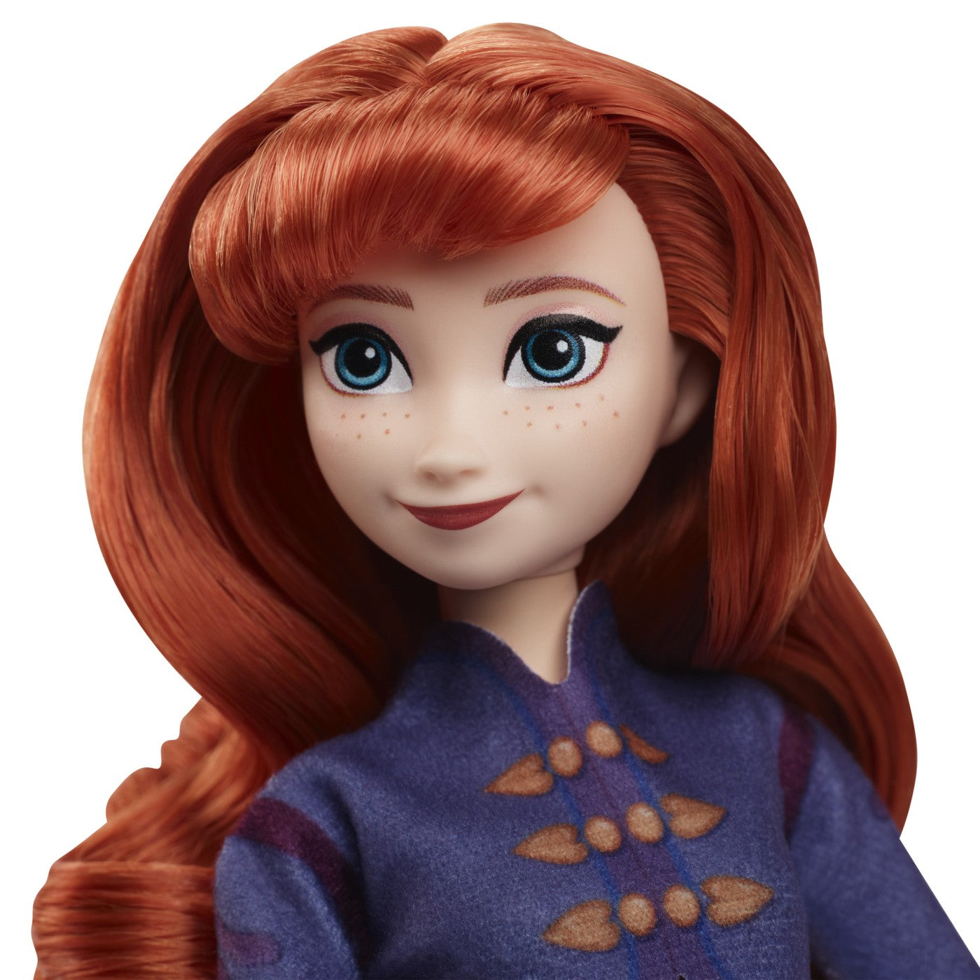 DISNEY FROZEN PAPUSA ANNA PATINATOARE Mattel - Imagine 4 [ps:1b9777e0-baae-47d8-8bcd-7433b260e481]