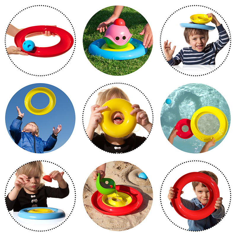 Nello - Inele Creative Moluk (Set 3 Piese) | Jucării - Default Title (2) [ps:88de993e-5fca-413a-8f00-3221512c93f6]