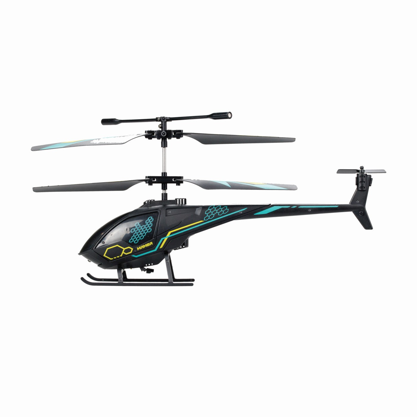 ELICOPTER CU TELECOMANDA AIR MAMBA AS - Imagine 6 [ps:aae95f1f-cf44-4700-9855-f6ef2bfc5c60]