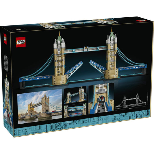 LEGO Architecture Podul Turnului 21067 - Set de Construcție - Default Title (2) [ps:51e0a2fa-4708-4be5-9149-b101c2798203]