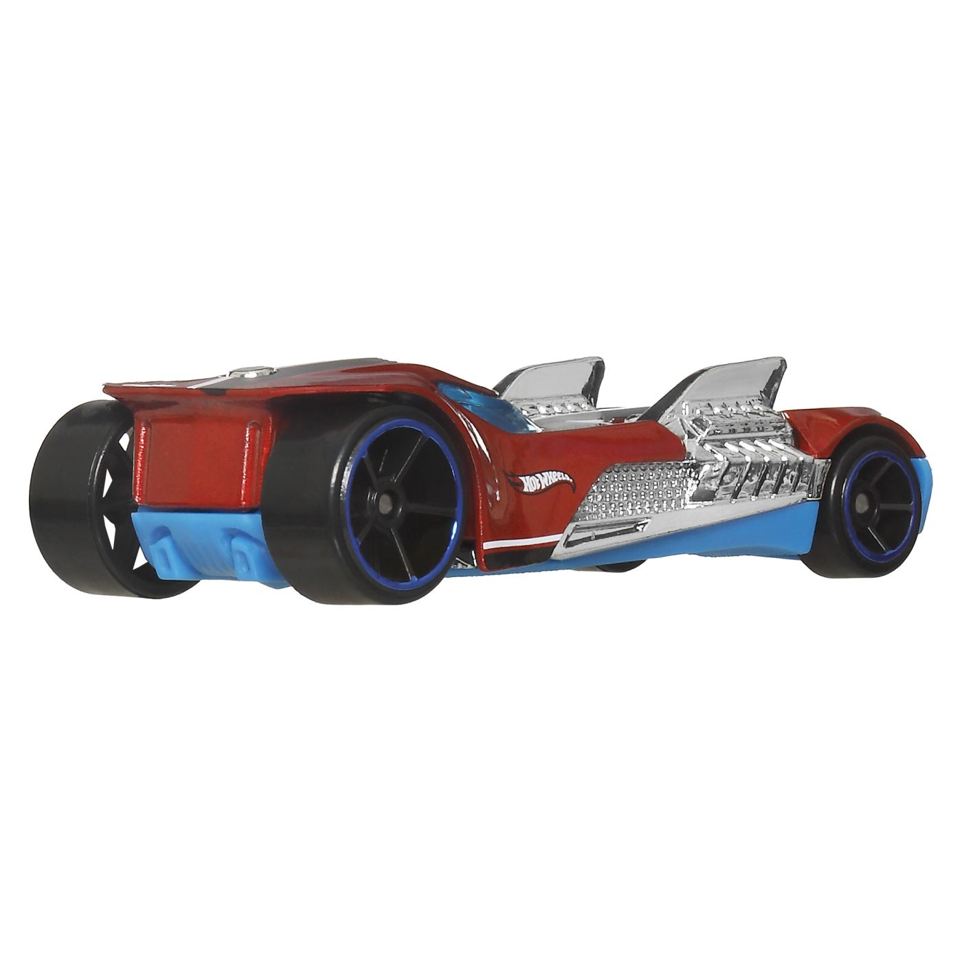 HOT WHEELS MONSTER TRUCK SI MASINUTA METALICA TWIN MILL - Imagine 7 [ps:442e6343-8091-4f33-9a66-ccd88da4a733]