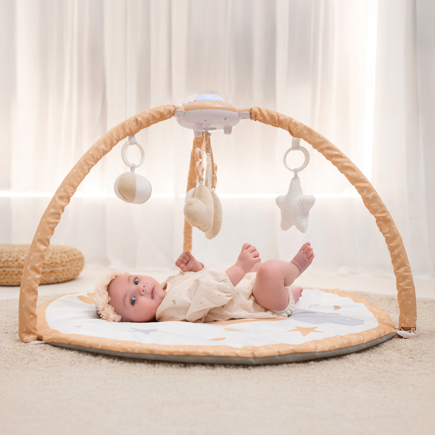 Centru Activități Lorelli Proiector Rainbow, Beige - Beige (2) [ps:90744053-66b1-418a-94b2-9bf81a5bfe17]