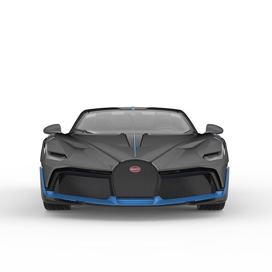 MASINUTA METALICA BUGATTI DIVO SCARA 1 LA 32 Rastar - Imagine 7 [ps:4128ef4e-a6ff-4f26-85f7-f777d0694775]