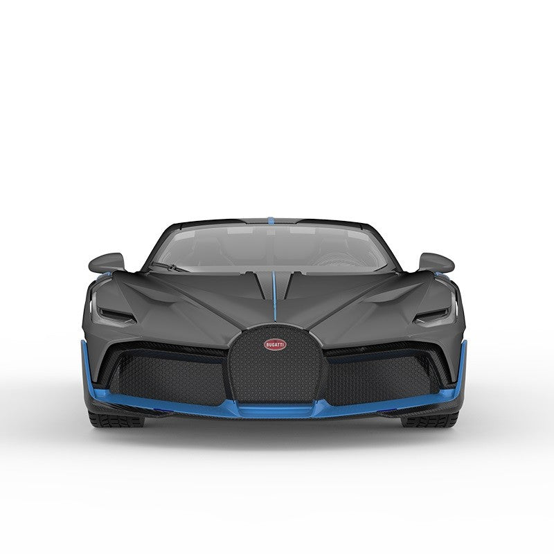 MASINUTA METALICA BUGATTI DIVO SCARA 1 LA 32 Rastar - Imagine 7 [ps:4128ef4e-a6ff-4f26-85f7-f777d0694775]
