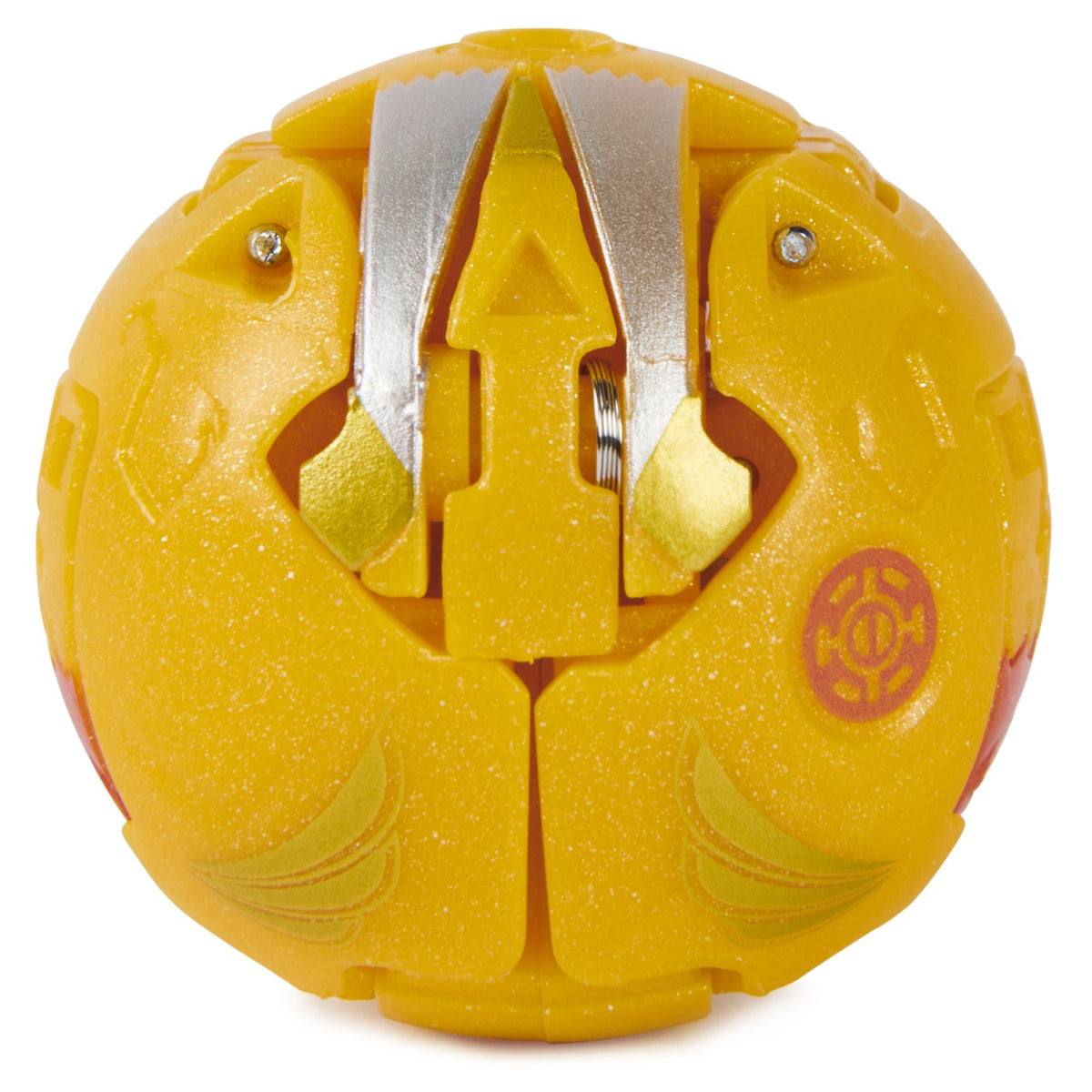 BAKUGAN S4 BILA CLASICA BLITZ FOX Spin Master - Galben (2) [ps:2c1c2f89-2a5a-4e05-a940-022830a3f0a7]