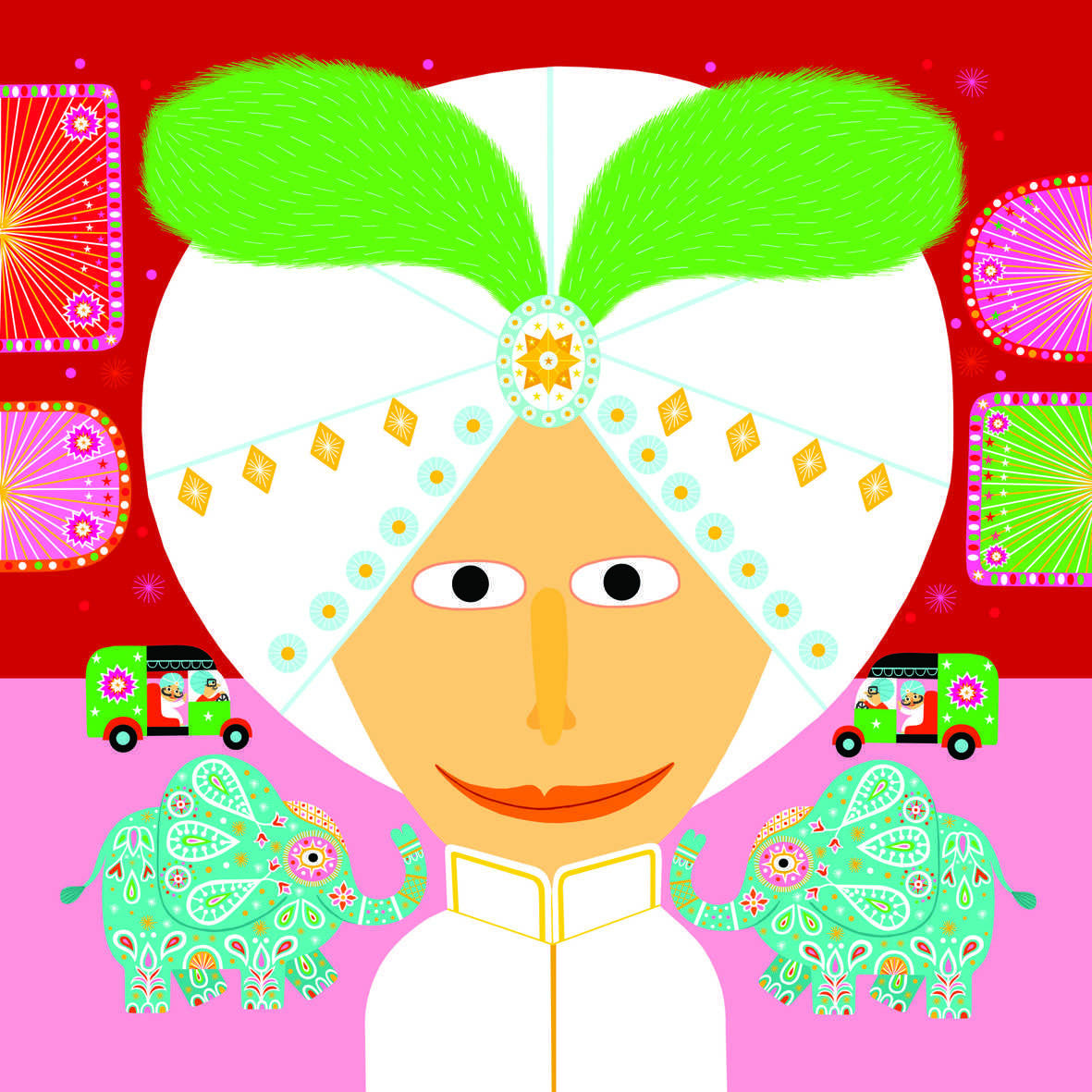 Joc creativ colaje Portrete, Djeco - Imagine 3 [ps:9b07e56c-fd9f-4f9c-8b85-3351ca38752d]
