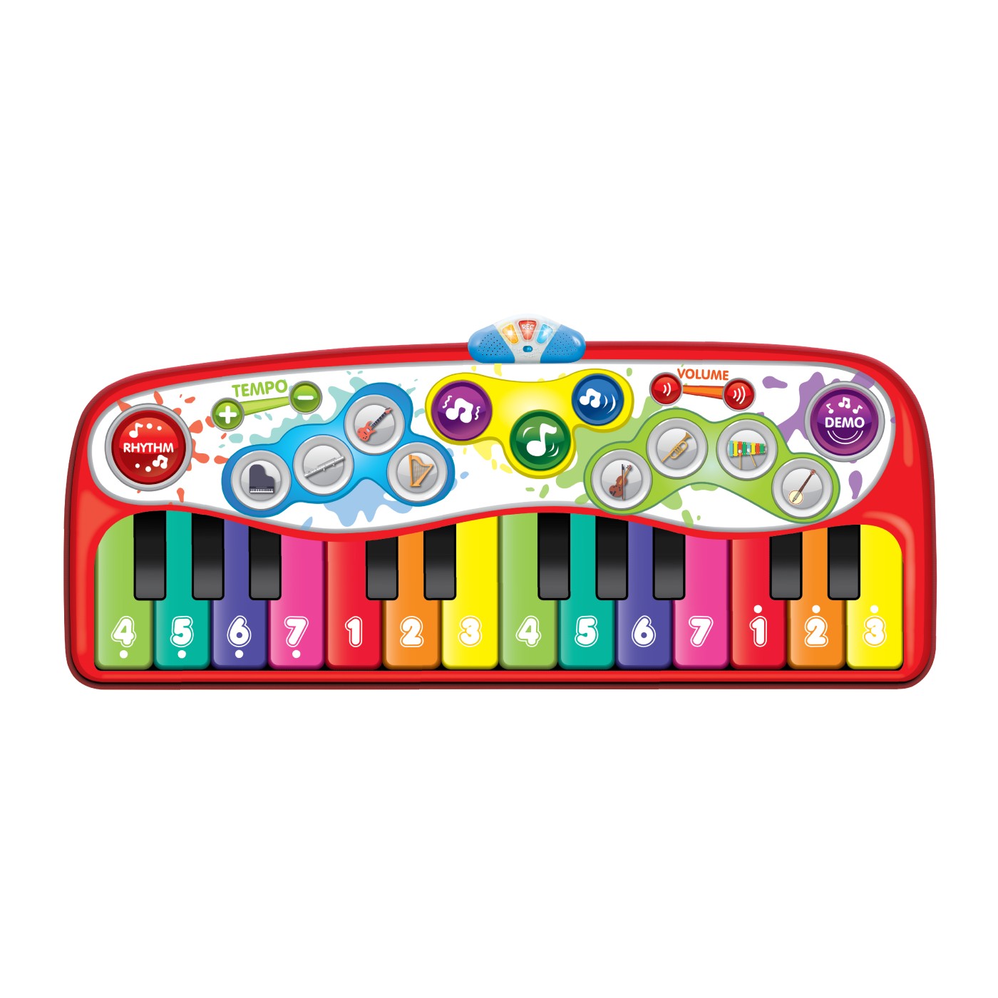 WINFUN COVORAS PIAN - Imagine 2 [ps:1799fc0e-7498-44f2-b845-db261a0aab39]