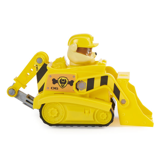 PATRULA CATELUSILOR VEHICUL DE BAZA RUBBLE Spin Master - Imagine 3 [ps:43a4d8df-2671-4c76-95c2-6034e7ea2902]