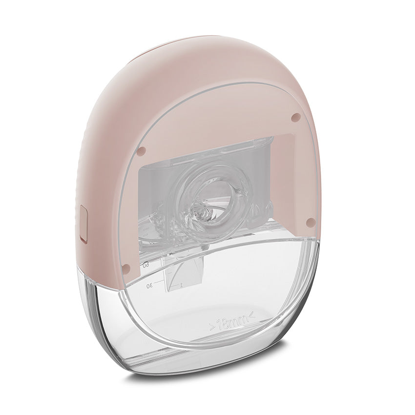 Pompa de San Electrica Portabila Alice Blue - Lorelli - Pink (2) [ps:efb4476f-4b9c-4c18-8c3c-c5bf3710edea]