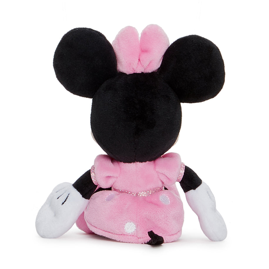 JUCARIE DE PLUS MINNIE 20CM AS - Imagine 4 [ps:96f99511-7a95-435b-87e5-d3bee985043c]