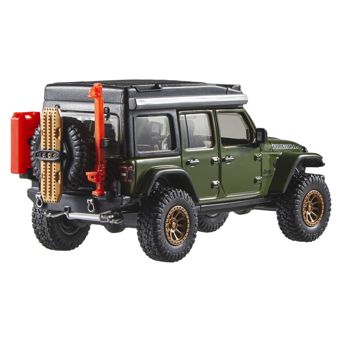 HOT WHEELS PREMIUM REAL RIDERS MASINUTA METALICA JEEP - Imagine 4 [ps:bca4308a-50c9-4fe2-b217-021ed0291dc8]