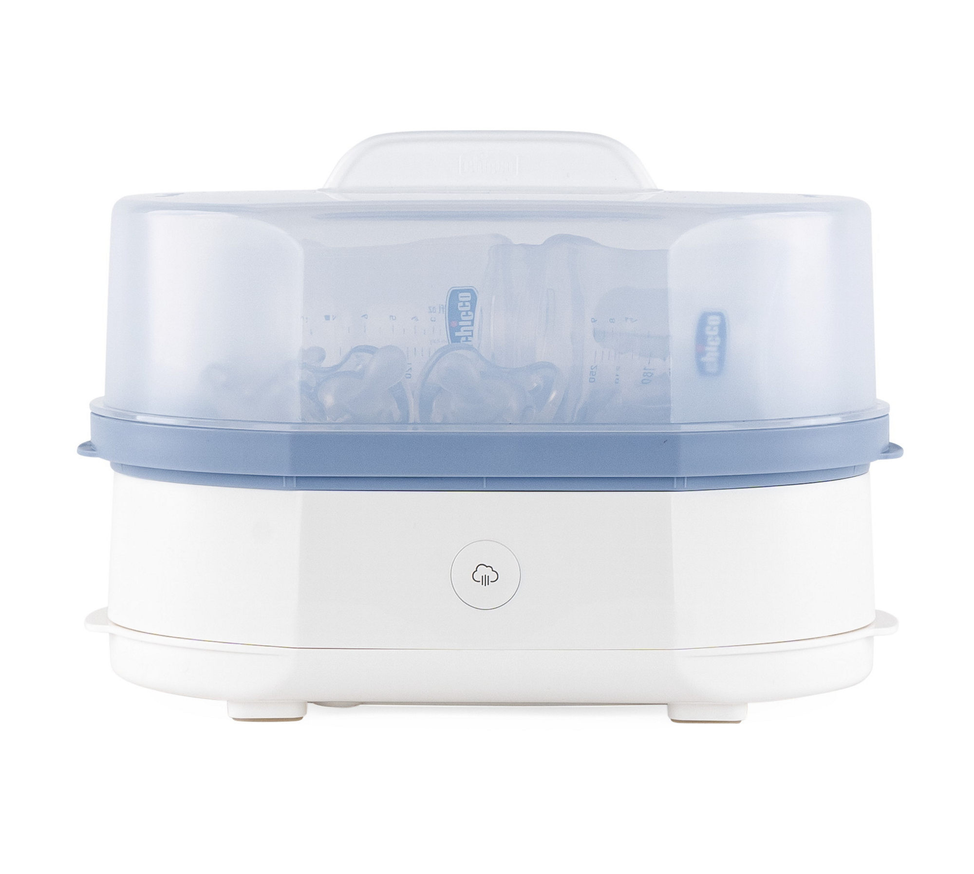 Sterilizator electric cu aburi Chicco 3 in 1 Steril - Default Title (2) [ps:7e6aa963-2be6-4aad-b2eb-2b08c9797a55]