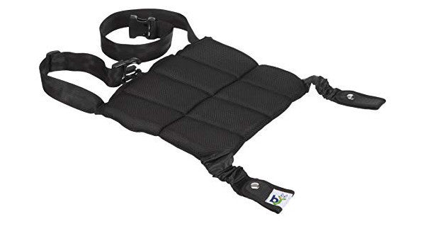 Suport centura de siguranta pentru gravida BabyJem - Imagine 2