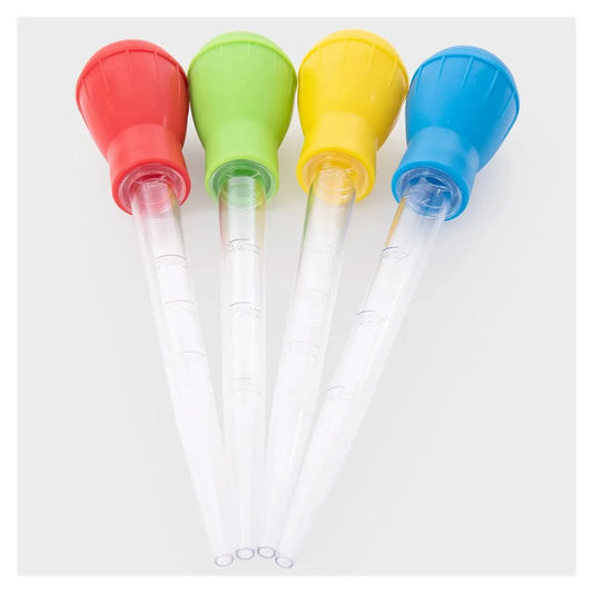 Pipete Jumbo pentru Măsurat, Set 4 Bucăți - Tickit - Default Title (2) [ps:647ce3ea-c690-46f2-b896-a3f7595cad21]